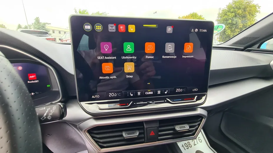 SEAT Leon -