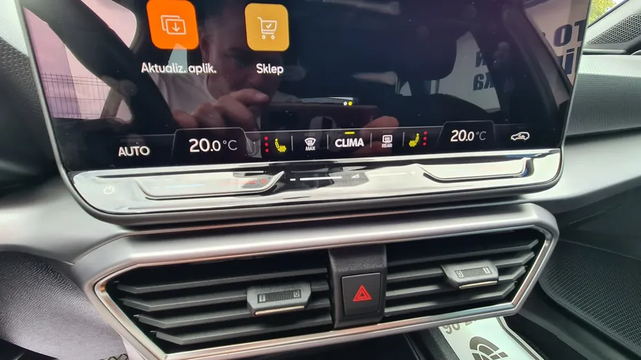 SEAT Leon -