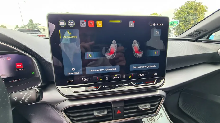 SEAT Leon -