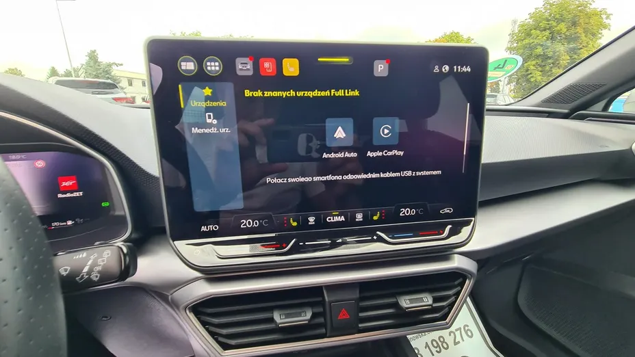 SEAT Leon -