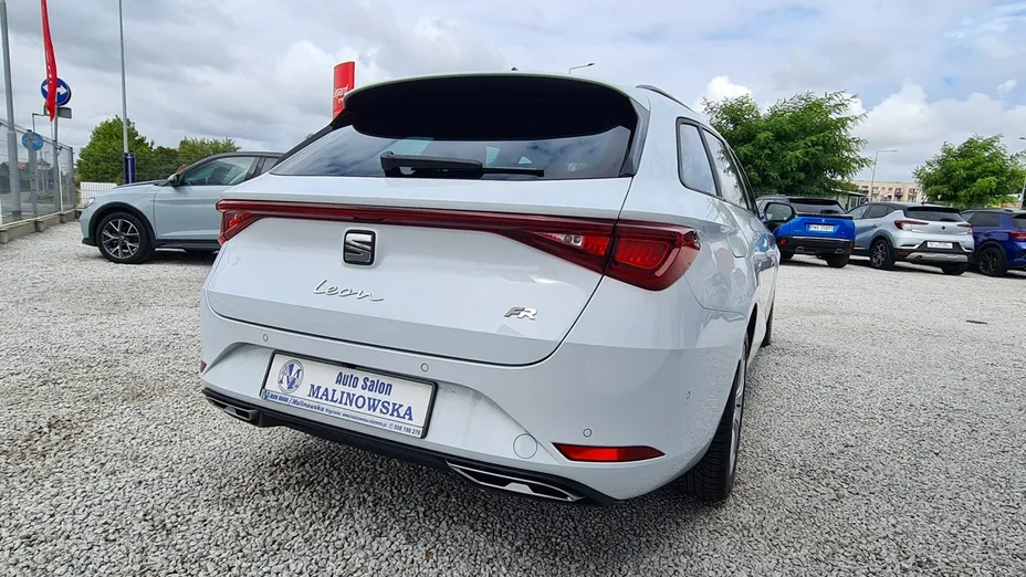 SEAT Leon -