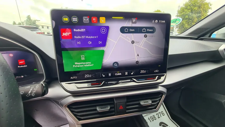 SEAT Leon -