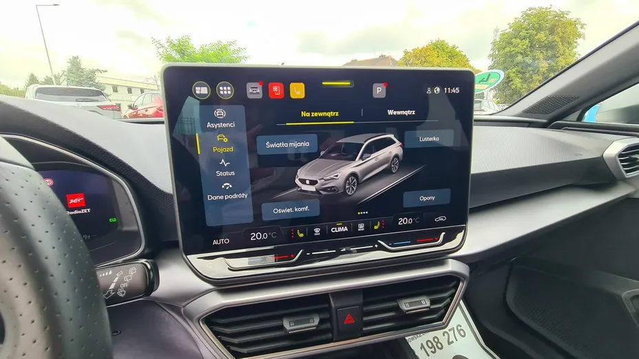 SEAT Leon -