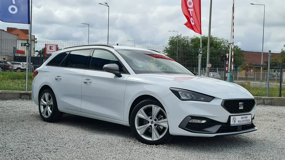 SEAT Leon -