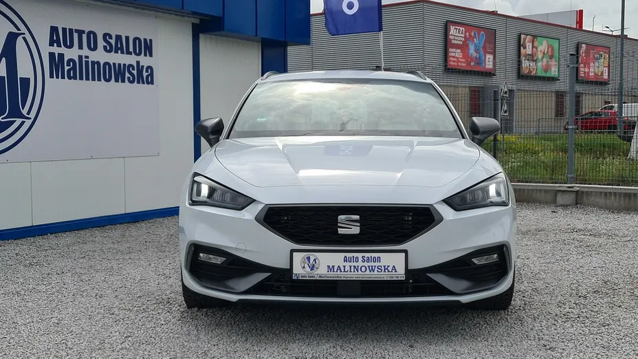 SEAT Leon -