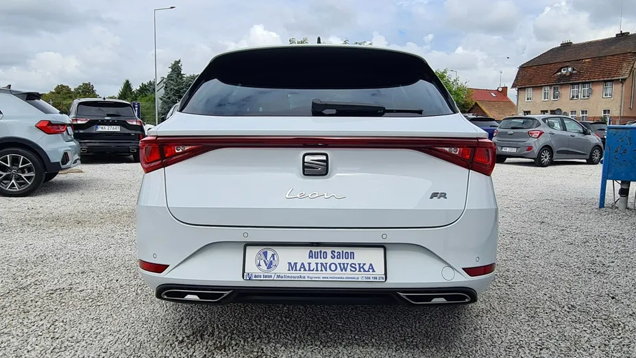 SEAT Leon -