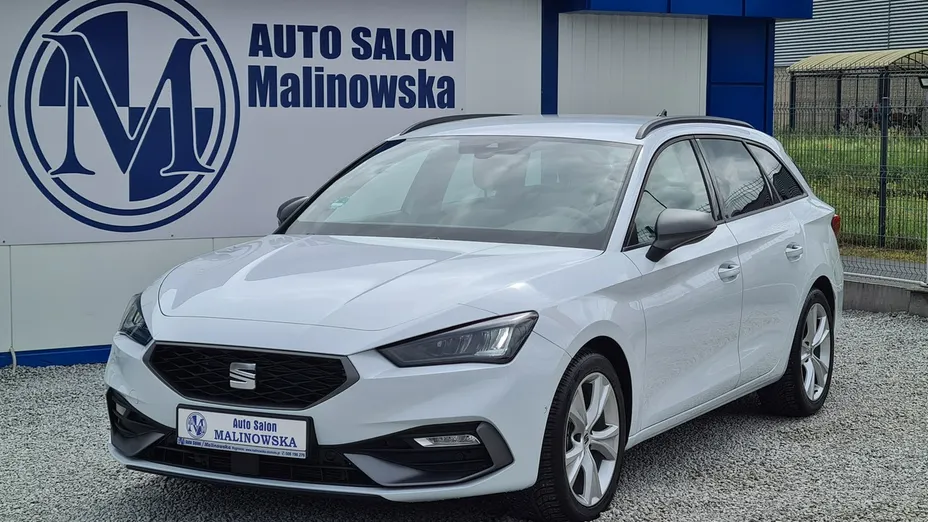 SEAT Leon -