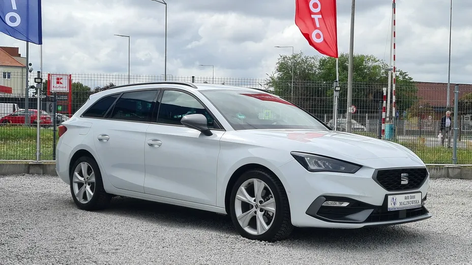 SEAT Leon -