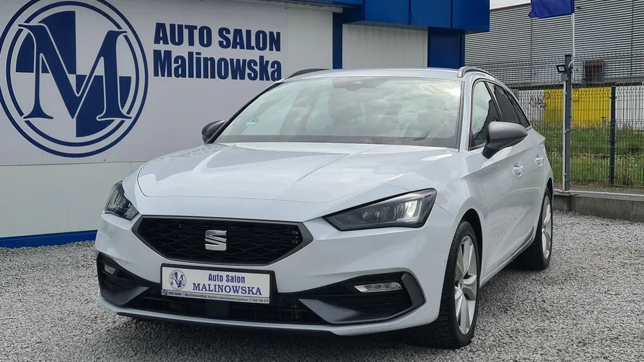 SEAT Leon -