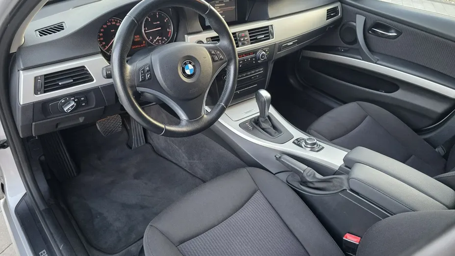 BMW Seria 3 -