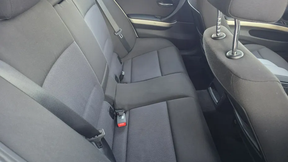 BMW Seria 3 -