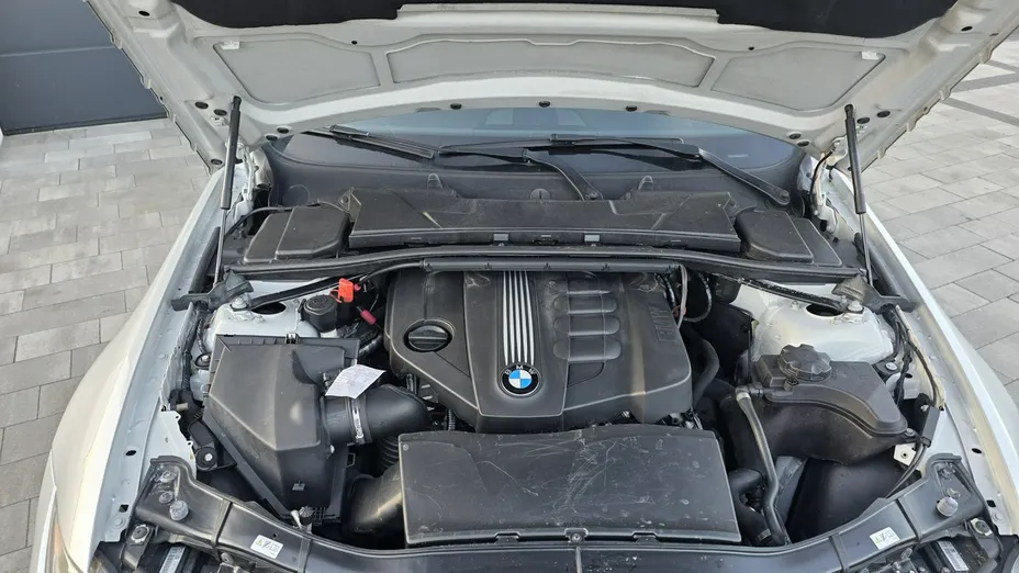 BMW Seria 3 -