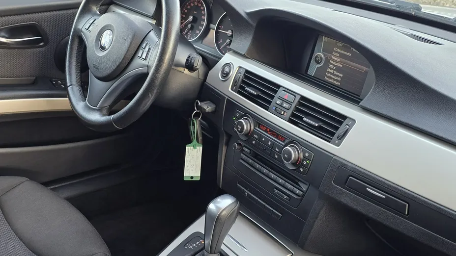 BMW Seria 3 -