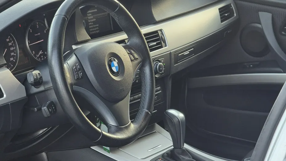 BMW Seria 3 -