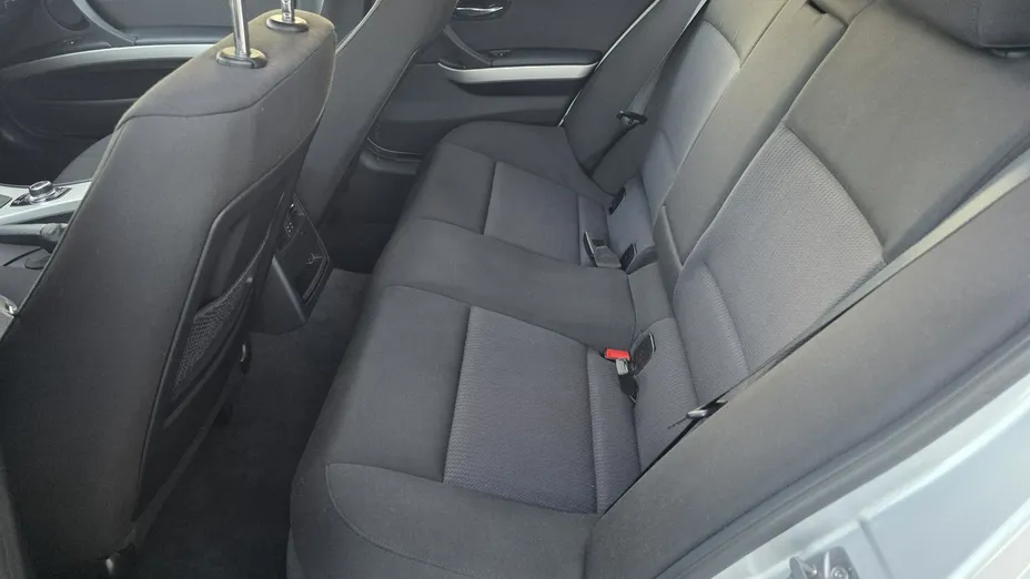 BMW Seria 3 -
