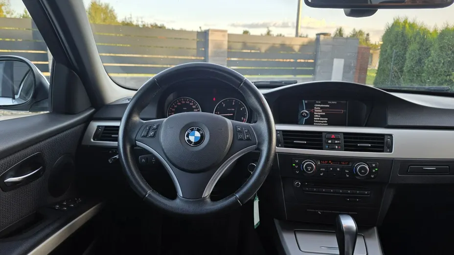 BMW Seria 3 -