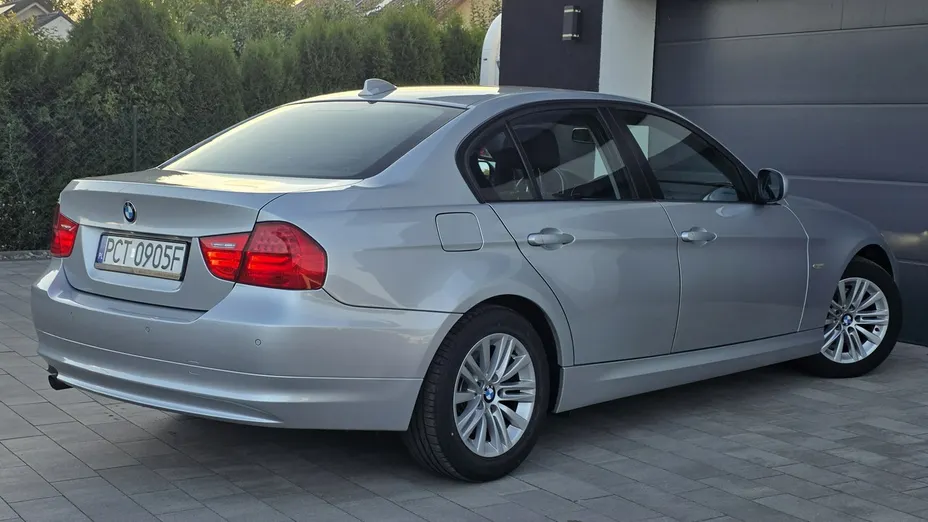 BMW Seria 3 -