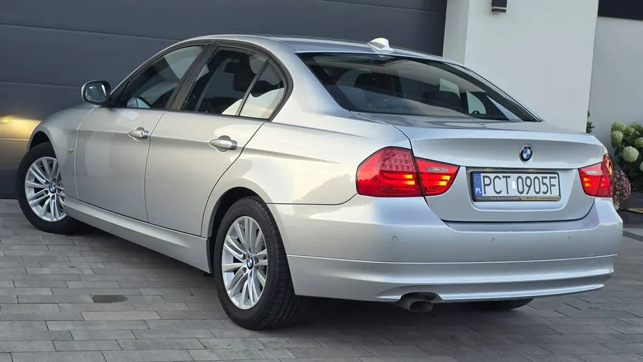 BMW Seria 3 -