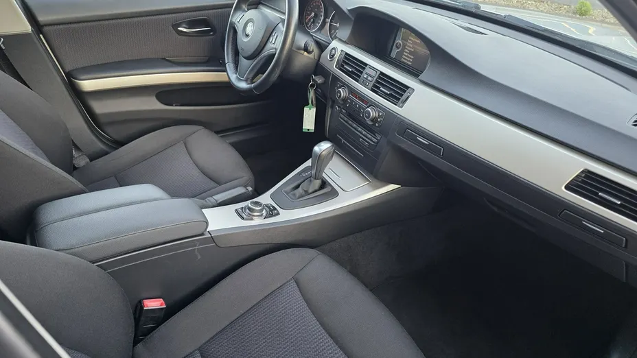 BMW Seria 3 -