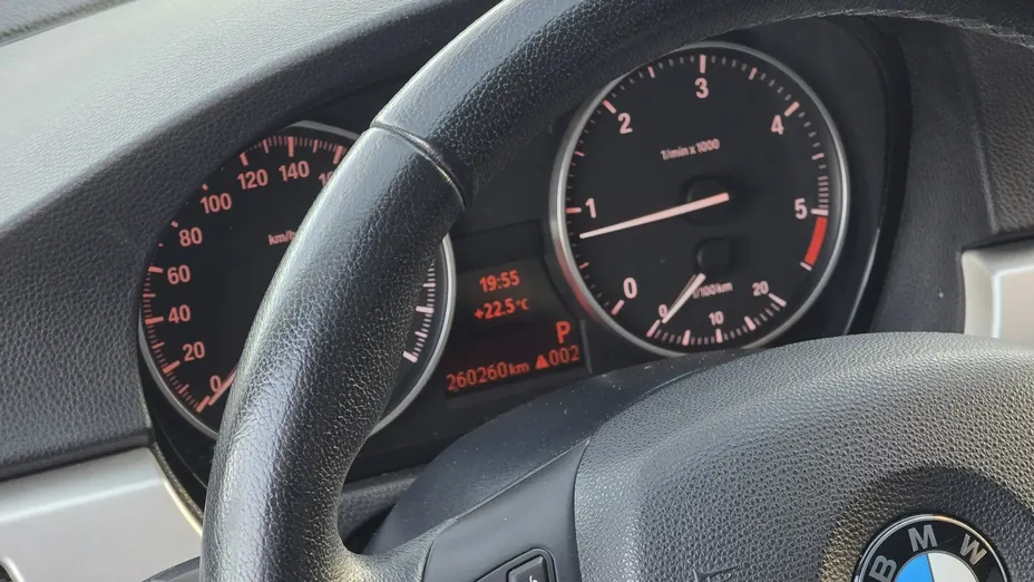 BMW Seria 3 -