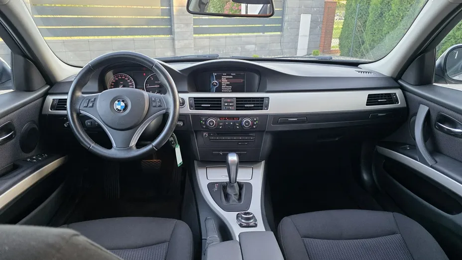 BMW Seria 3 -