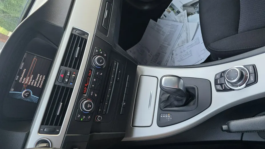 BMW Seria 3 -