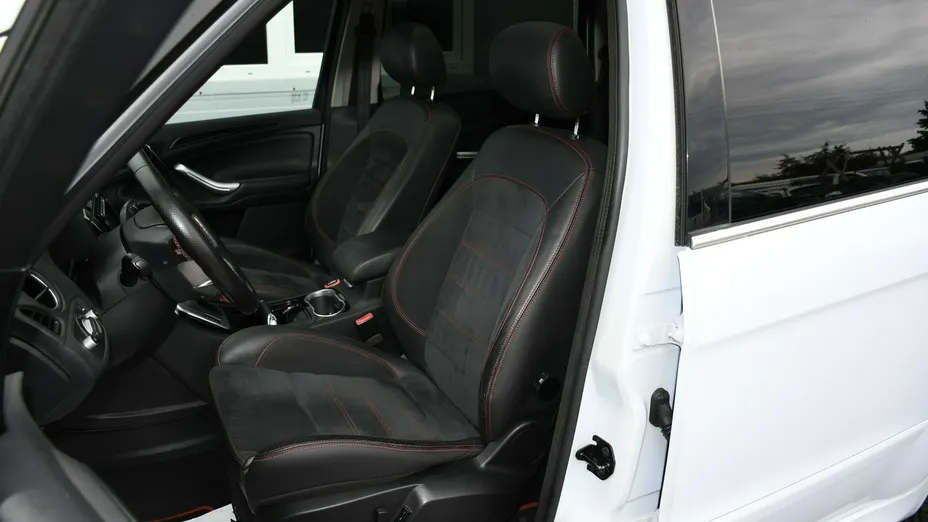 FORD S-MAX -