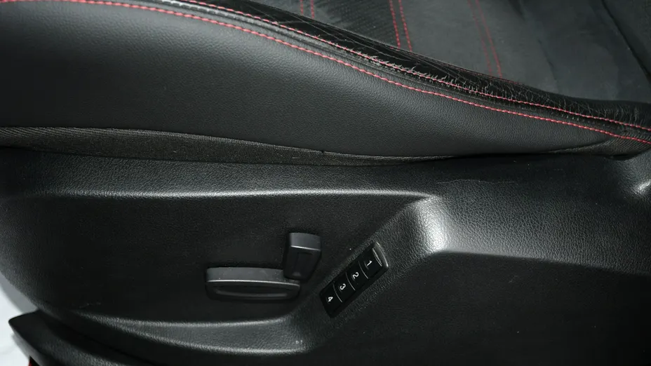 FORD S-MAX -