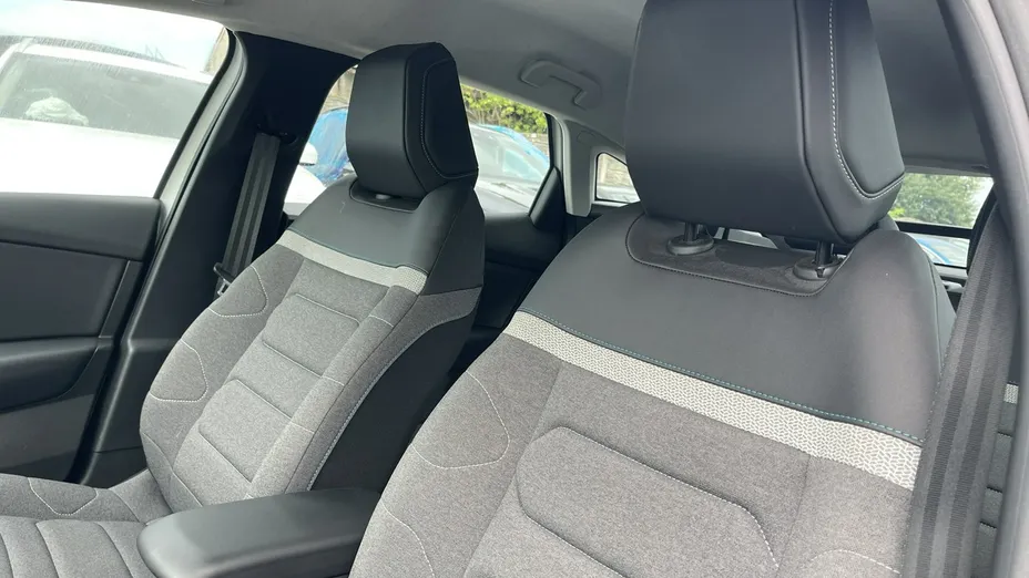 CITROEN C4 -