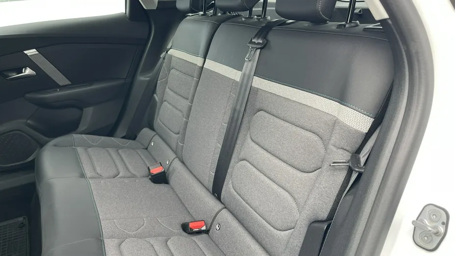 CITROEN C4 -