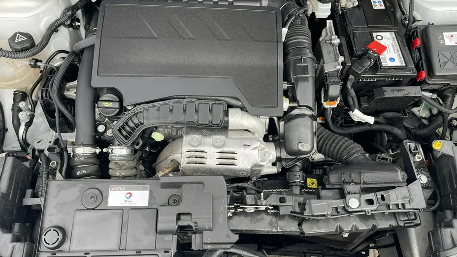 CITROEN C4 -