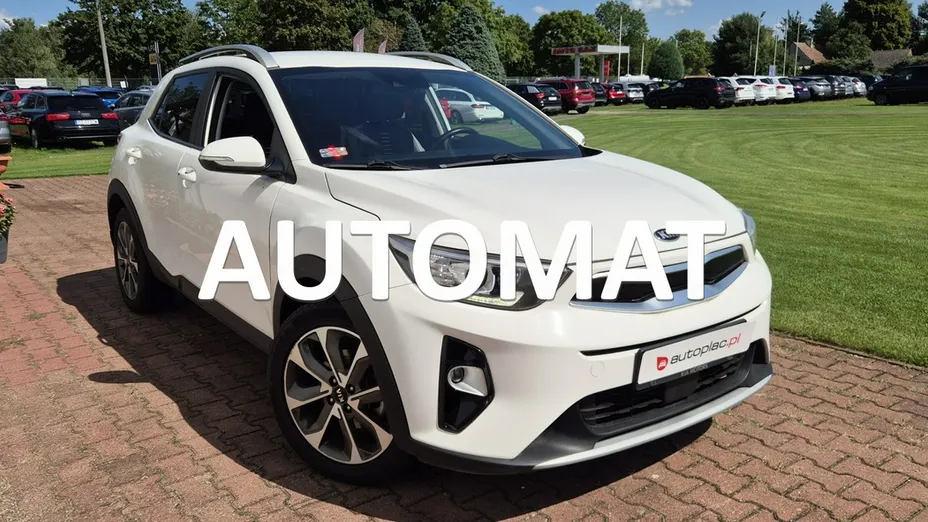 KIA Stonic -