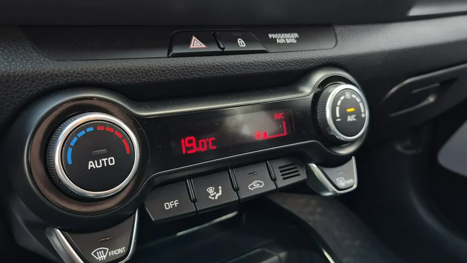 KIA Stonic -
