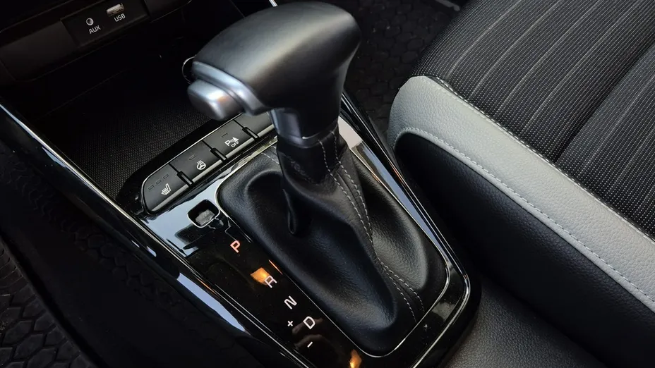 KIA Stonic -