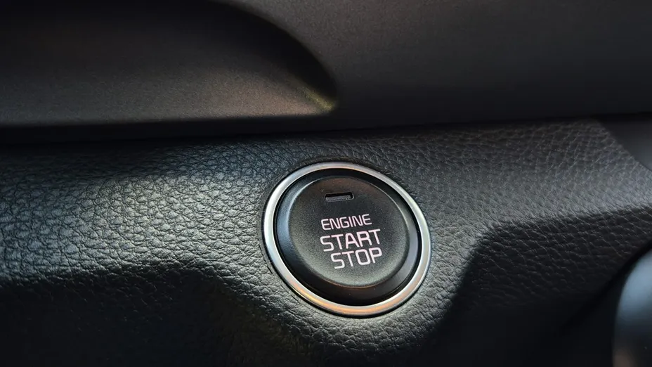 KIA Stonic -