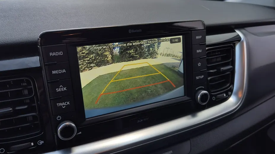 KIA Stonic -