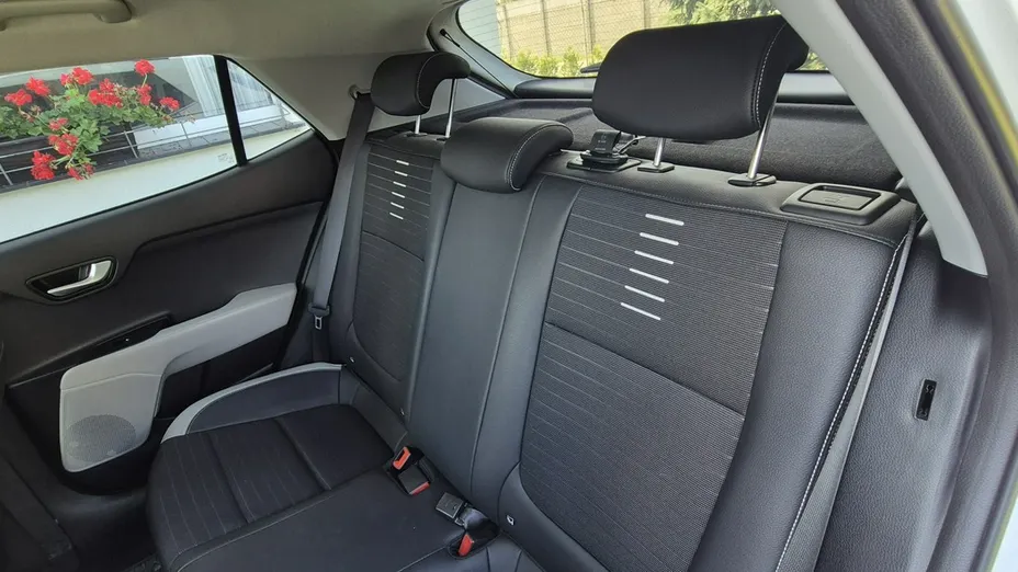 KIA Stonic -