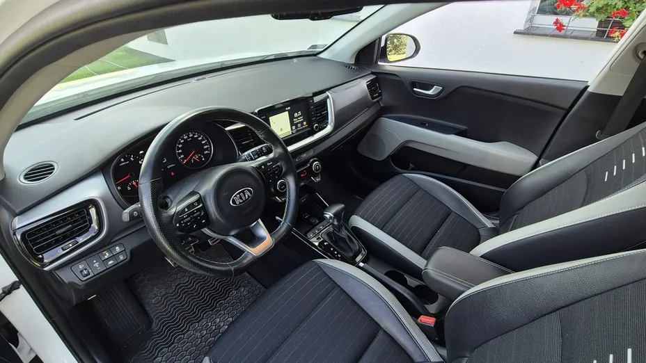 KIA Stonic -