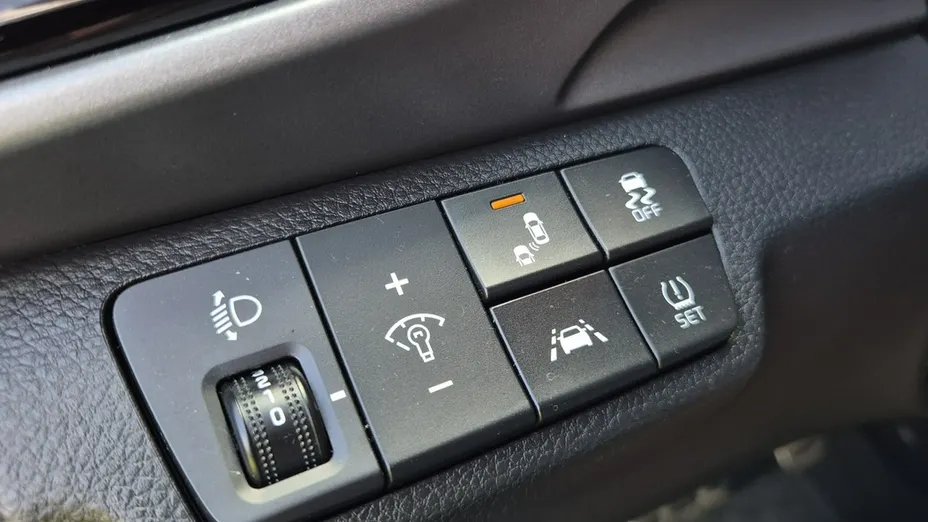 KIA Stonic -