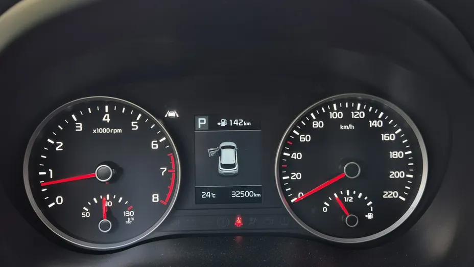 KIA Stonic -