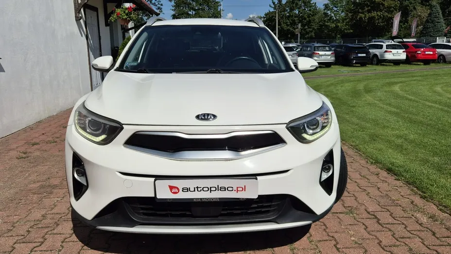 KIA Stonic -