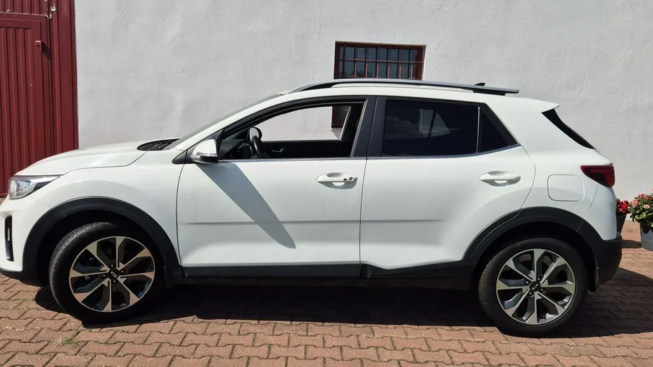 KIA Stonic -