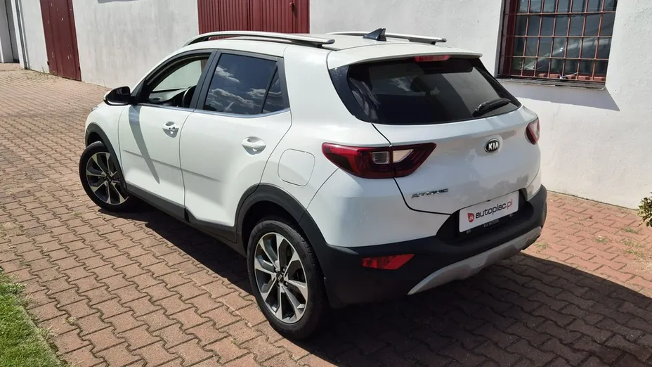 KIA Stonic -