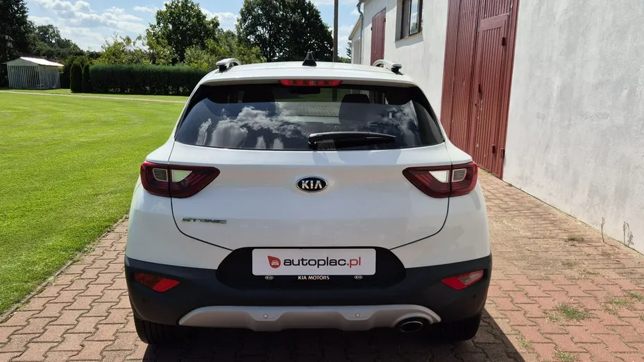 KIA Stonic -