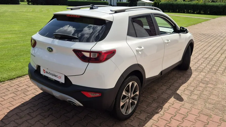 KIA Stonic -