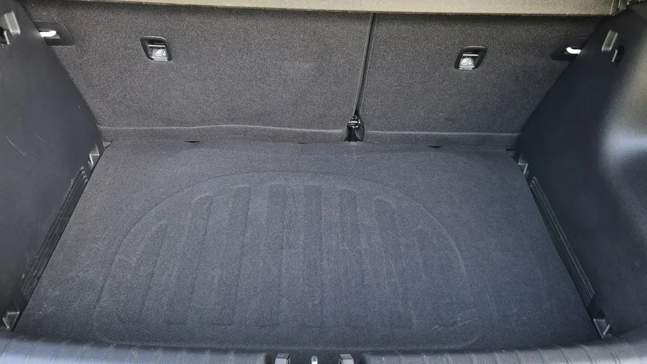 KIA Stonic -