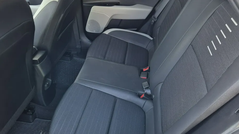 KIA Stonic -