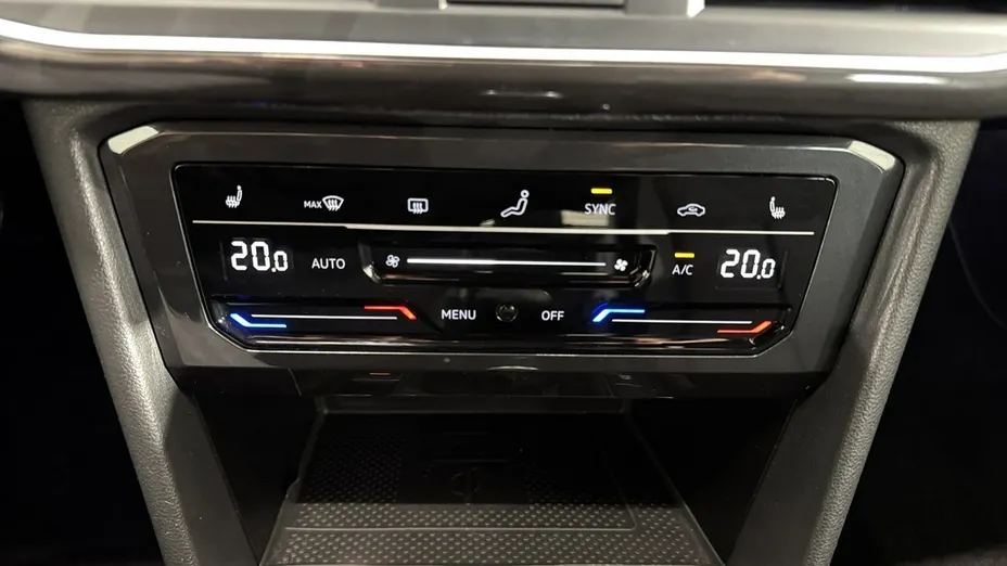 SEAT Tarraco -