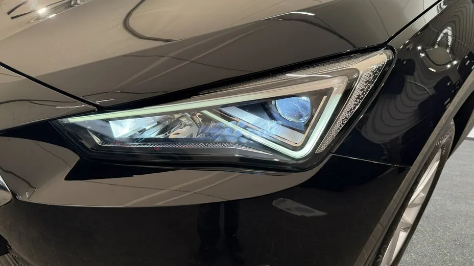 SEAT Tarraco -