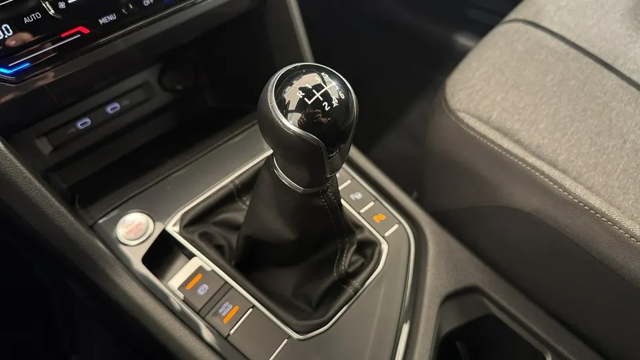 SEAT Tarraco -